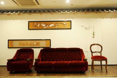Hostel Ebisutei Souzou With Sake Bar