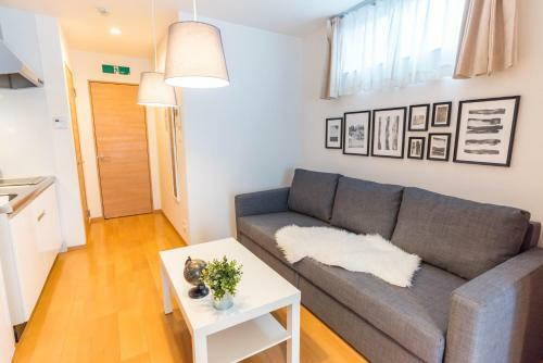 Aparthotel Fds Bijou Suites