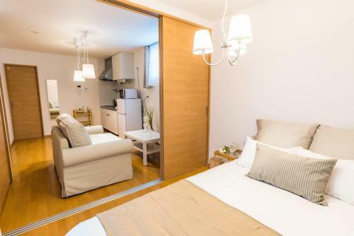 Aparthotel Fds Bijou Suites
