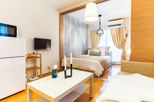 Aparthotel Fds Bijou Suites
