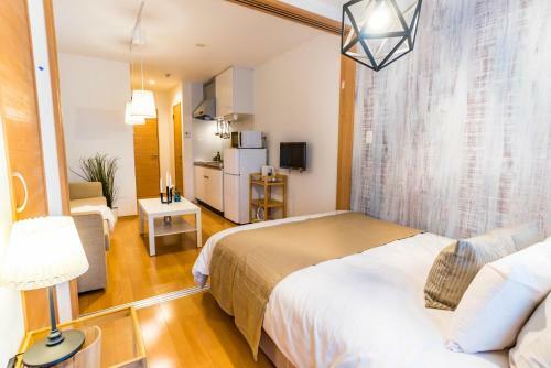 Aparthotel Fds Bijou Suites