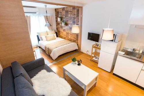 Aparthotel Fds Bijou Suites