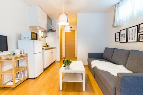 Aparthotel Fds Bijou Suites
