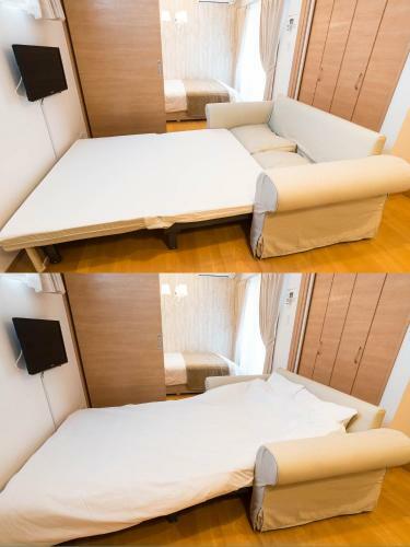 Aparthotel Fds Bijou Suites