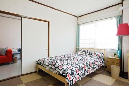Apartamento Ken House