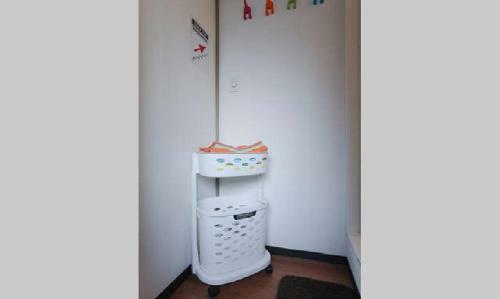 Apartamento Ken House