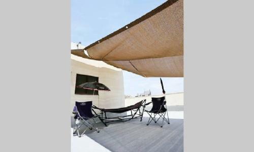 Apartamento Ken House