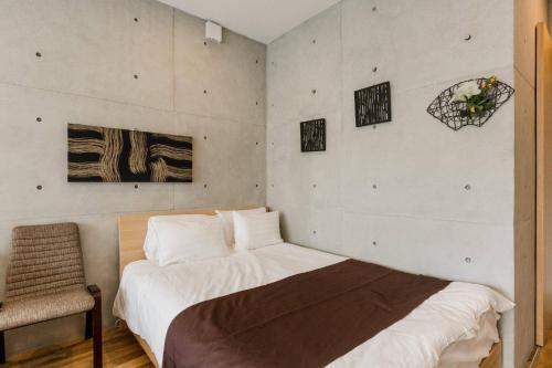 Alex Apartment In Chausuyamacho 501