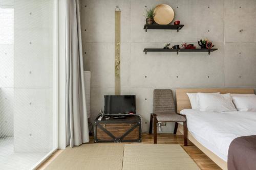 Alex Apartment In Chausuyamacho 501