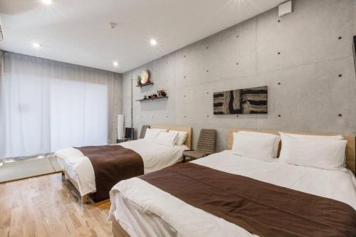 Alex Apartment In Chausuyamacho 501