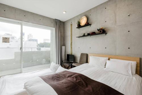 Alex Apartment In Chausuyamacho 501