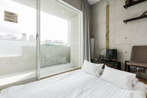Alex Apartment In Chausuyamacho 501