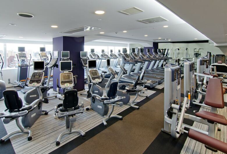 Art Hotel Osaka Bay Tower