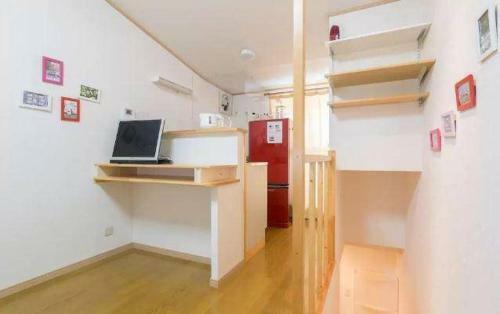 Apartamentos Seaside Room Ebisu