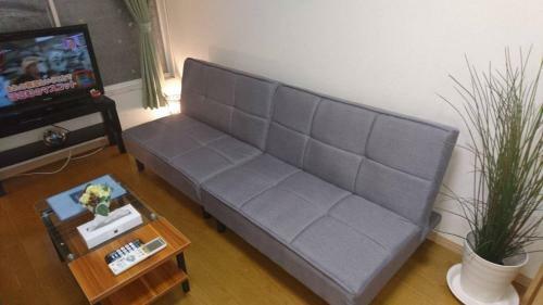 Apartamentos Seaside Room Ebisu