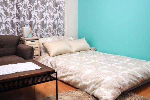 Flex Apartment In Osaka 505