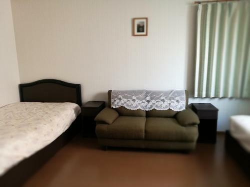 Morinomiya Station Guesthouse