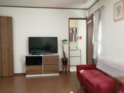 Morinomiya Station Guesthouse