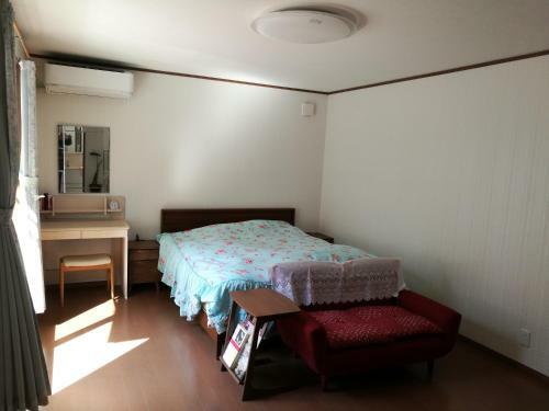 Morinomiya Station Guesthouse