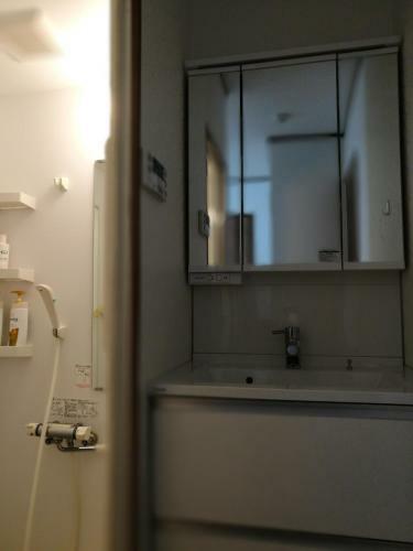 Morinomiya Station Guesthouse