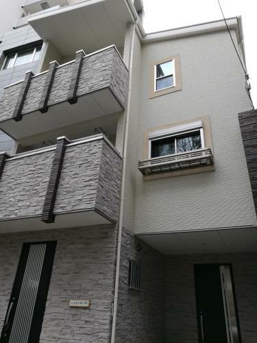 Morinomiya Station Guesthouse
