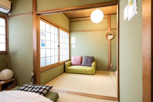 Apartamentos Bay House