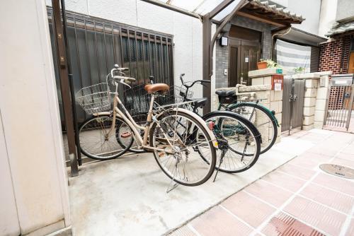 Apartamentos Bay House