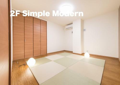 Apartamentos Kammon Inn Osaka