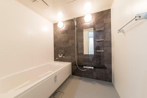 Apartamentos Kammon Inn Osaka