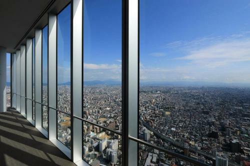 Apartamentos Kammon Inn Osaka