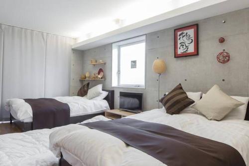Alex Apartment In Chausuyamacho 603