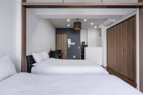 Alex Apartment In Shinsaibashi 402