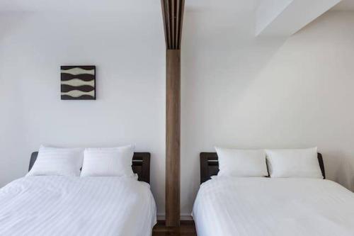 Alex Apartment In Shinsaibashi 402