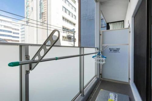Alex Apartment In Shinsaibashi 402