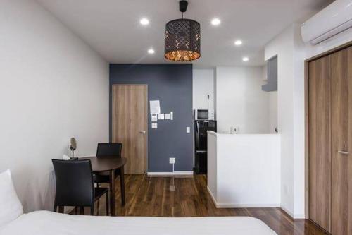 Alex Apartment In Shinsaibashi 402