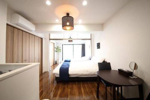 Alex Apartment In Shinsaibashi 402