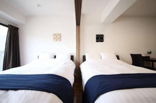 Alex Apartment In Shinsaibashi 402