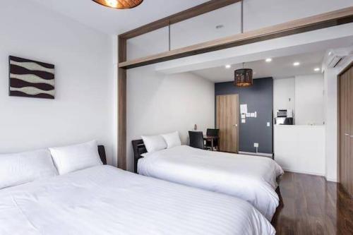 Alex Apartment In Shinsaibashi 402