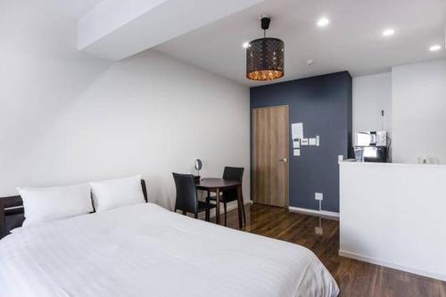 Alex Apartment In Shinsaibashi 402