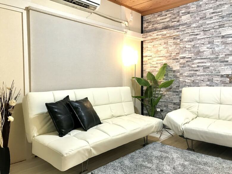 Tengachaya House