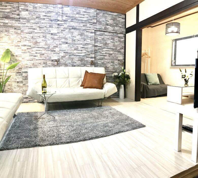 Tengachaya House