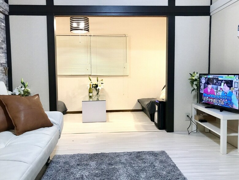 Tengachaya House