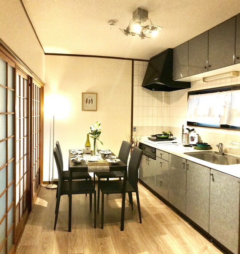 Tengachaya House