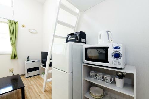 Hostel Ts Otaru
