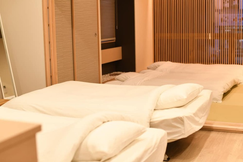 Albergue Ryo An