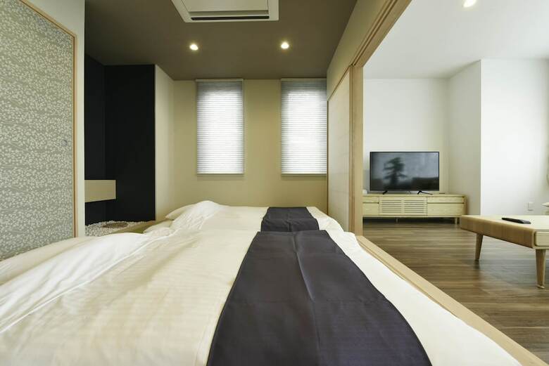 Albergue Ryo An