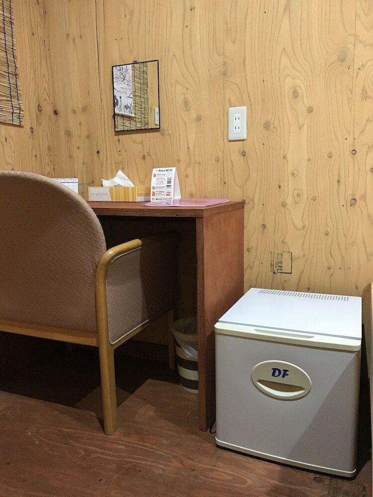 Hostal Guesthouse Otaru Wanokaze
