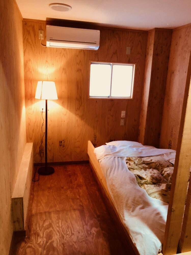 Hostal Guesthouse Otaru Wanokaze