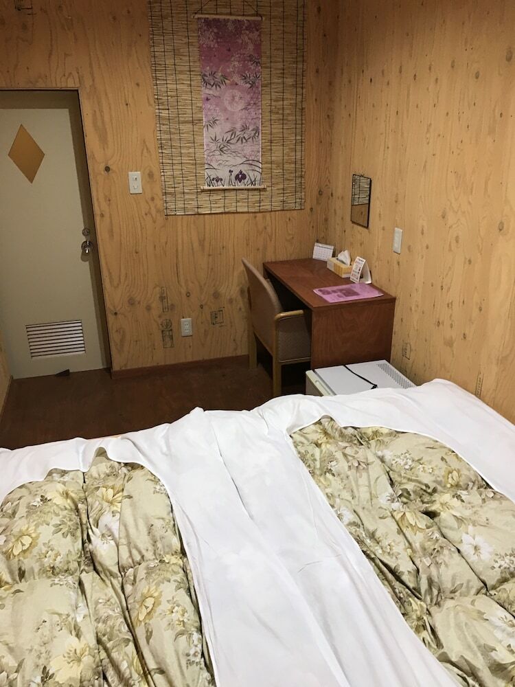 Hostal Guesthouse Otaru Wanokaze