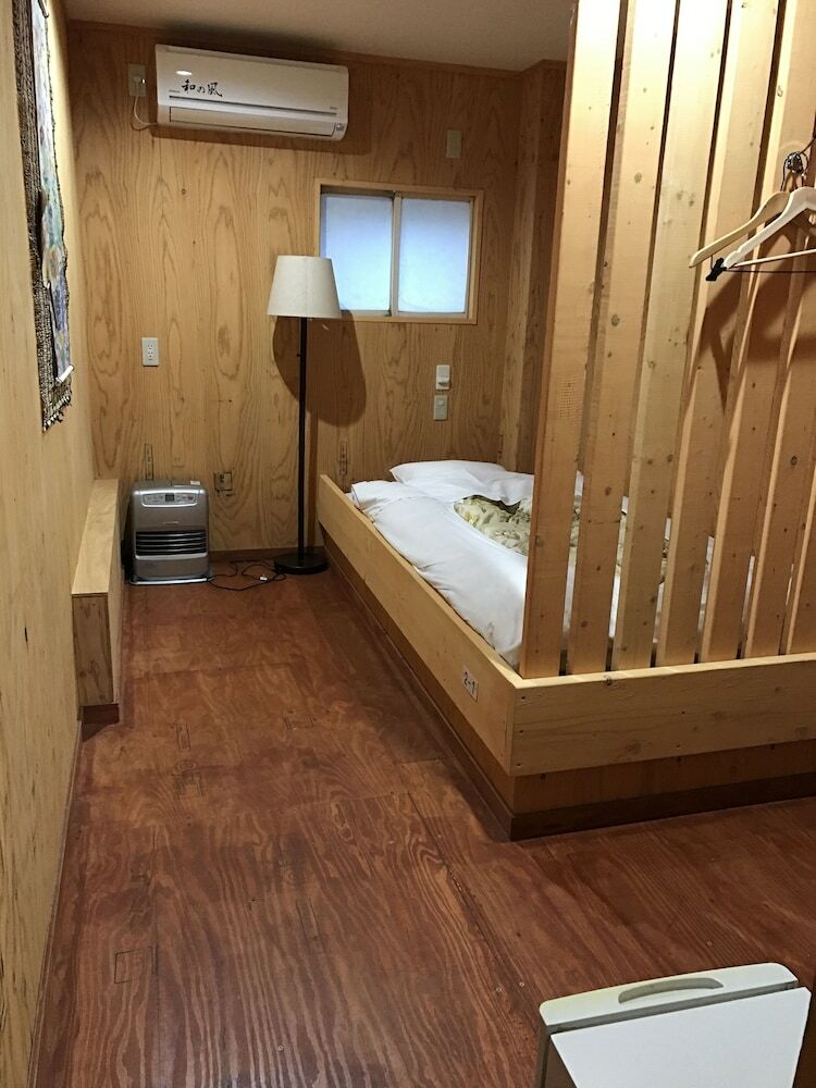 Hostal Guesthouse Otaru Wanokaze